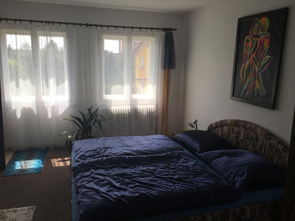 Apartman Adele Rumburk Exterior photo